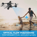 HOSHI KF600 1080P WIFI  Camera FPV drone RC quadcopter gravity gesture photo Christmas gift Toys App control toys
